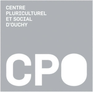 Logo du Centre Pluriculturel et Social d'Ouchy