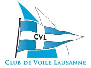 Logo Club de Voile Lausanne